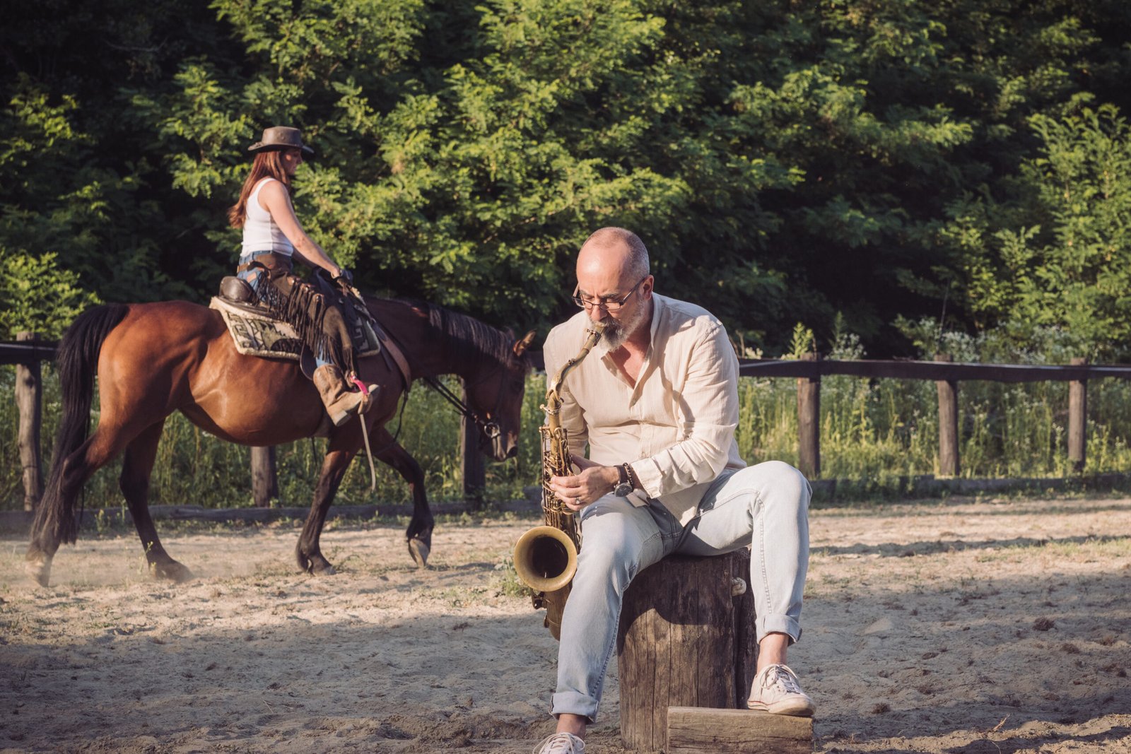 igor geržina ranch tobiano